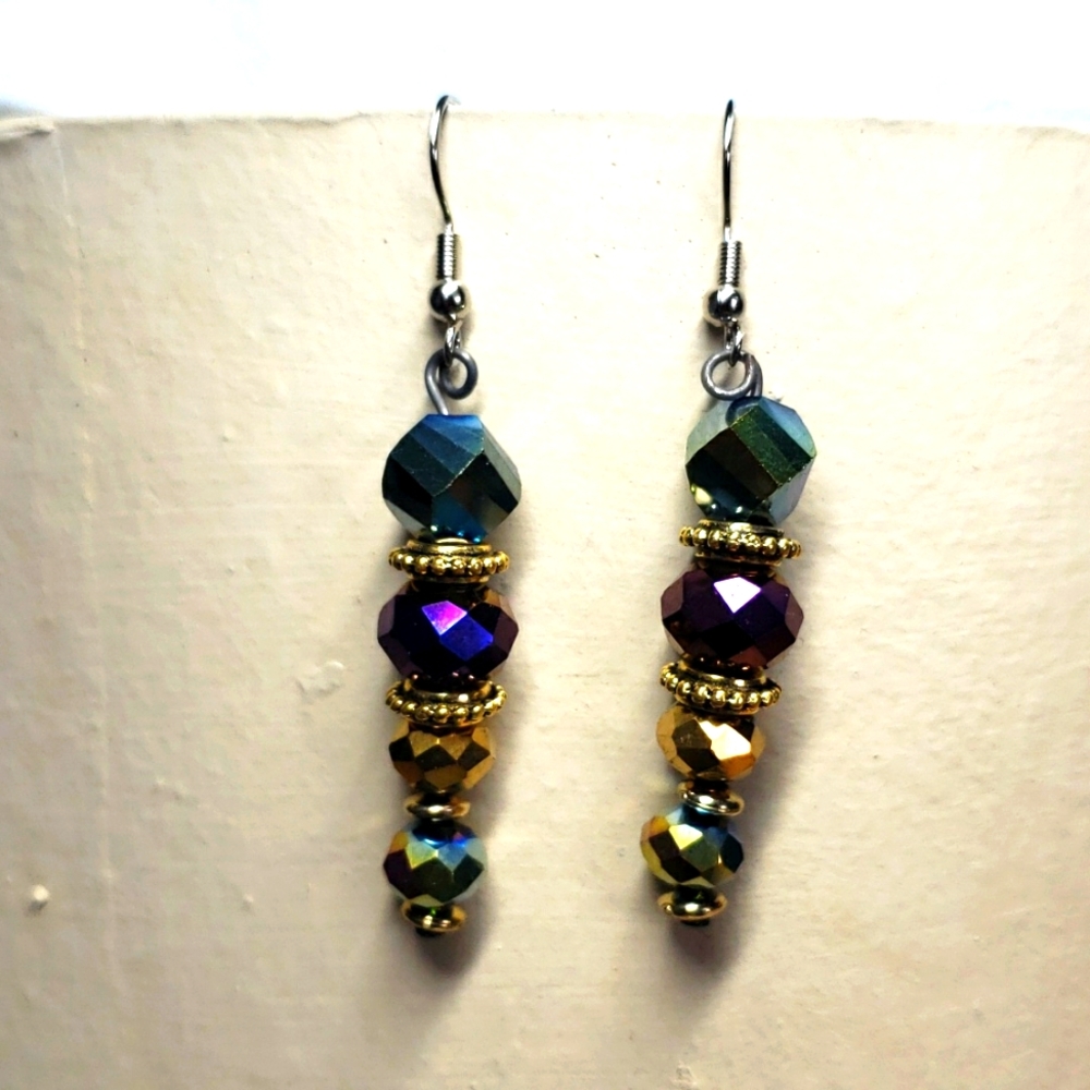 Handmade Earrings